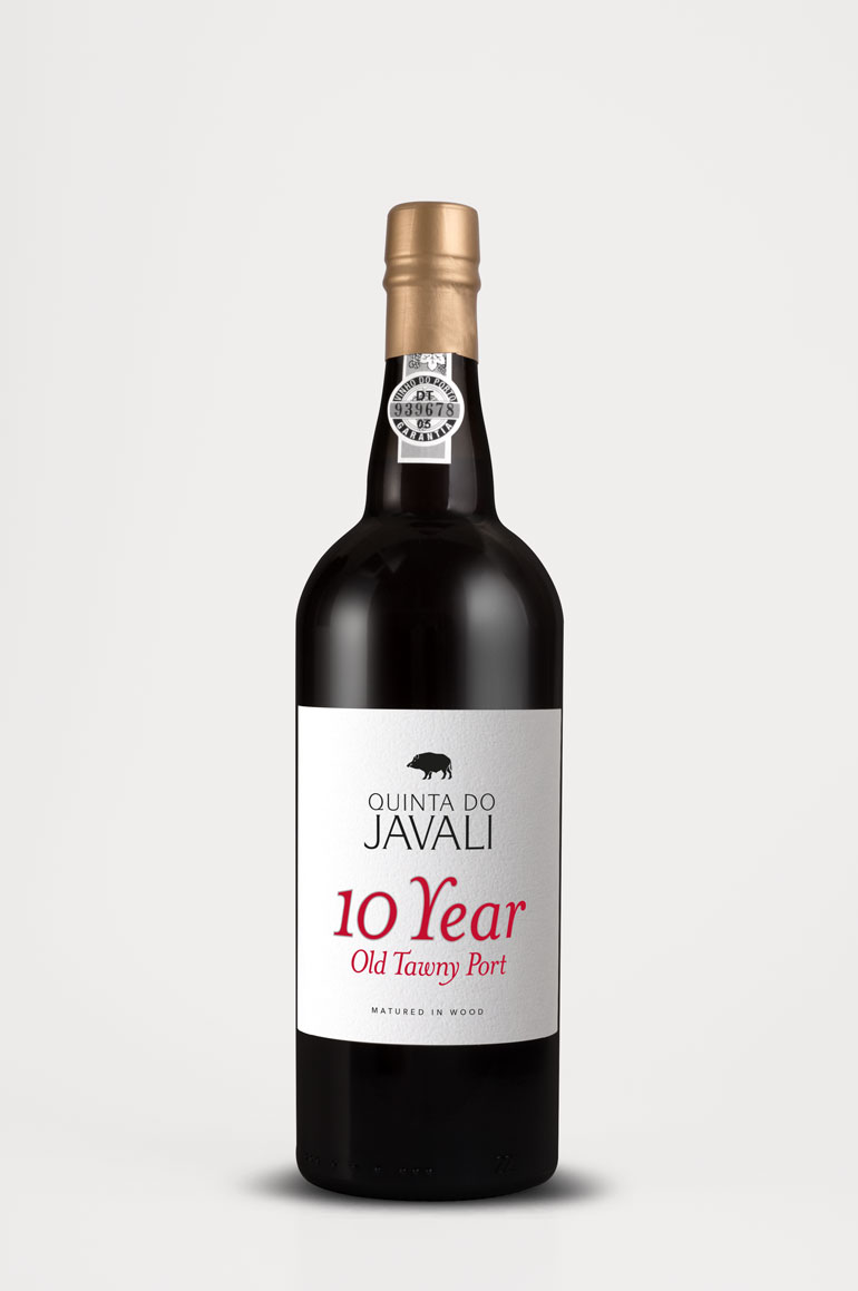Quinta do Javali | 10 Years Old Port