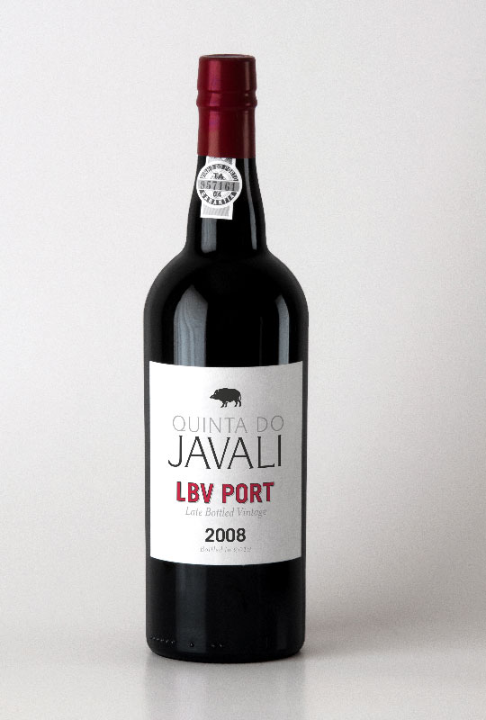 Quinta do Javali | LBV Port 2008