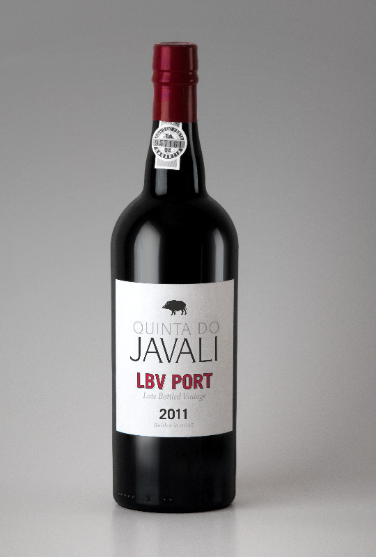 Quinta do Javali | LBV Port 2009
