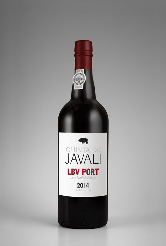 Quinta do Javali | LBV Port 2014