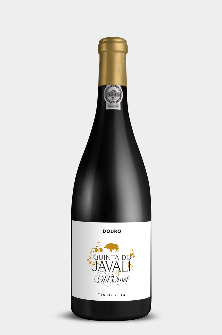 Quinta do Javali | Old Vines 2014