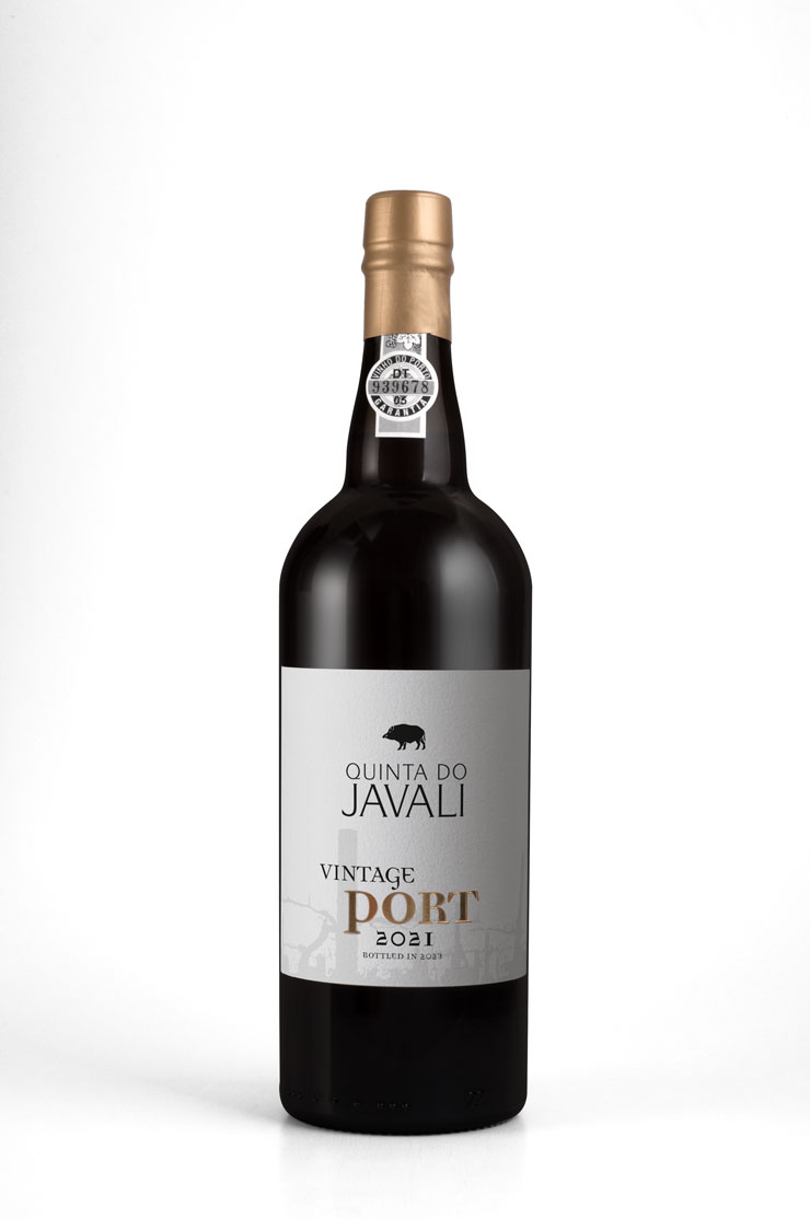 Maria Luisa Vintage 2019